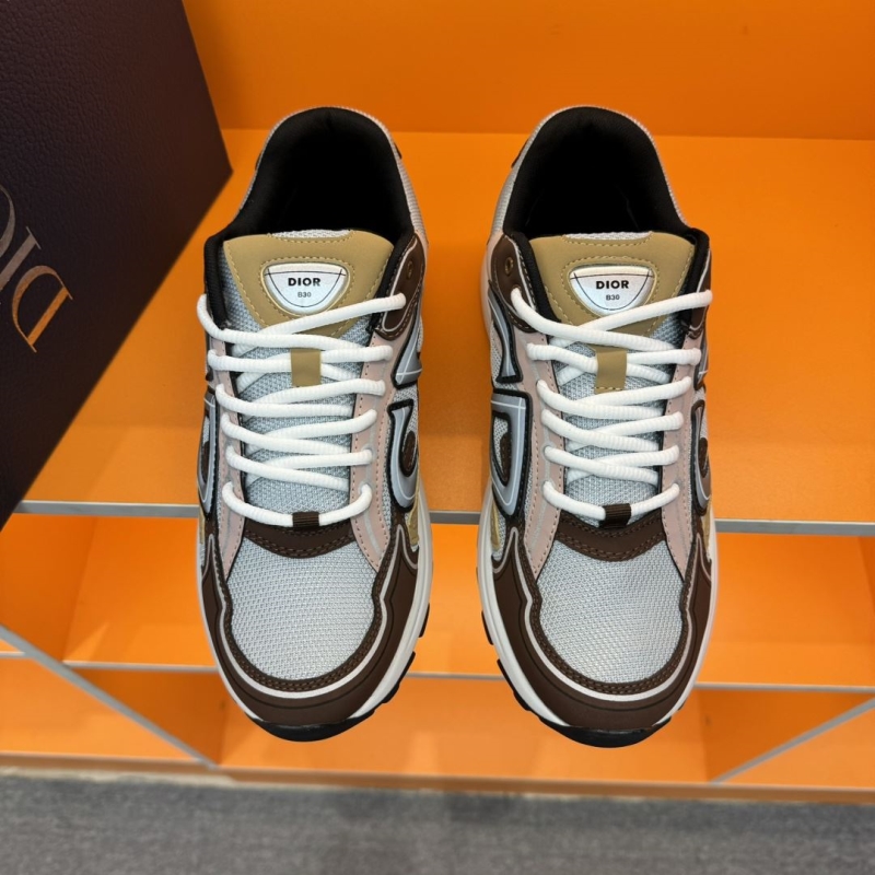 Christian Dior Sneakers